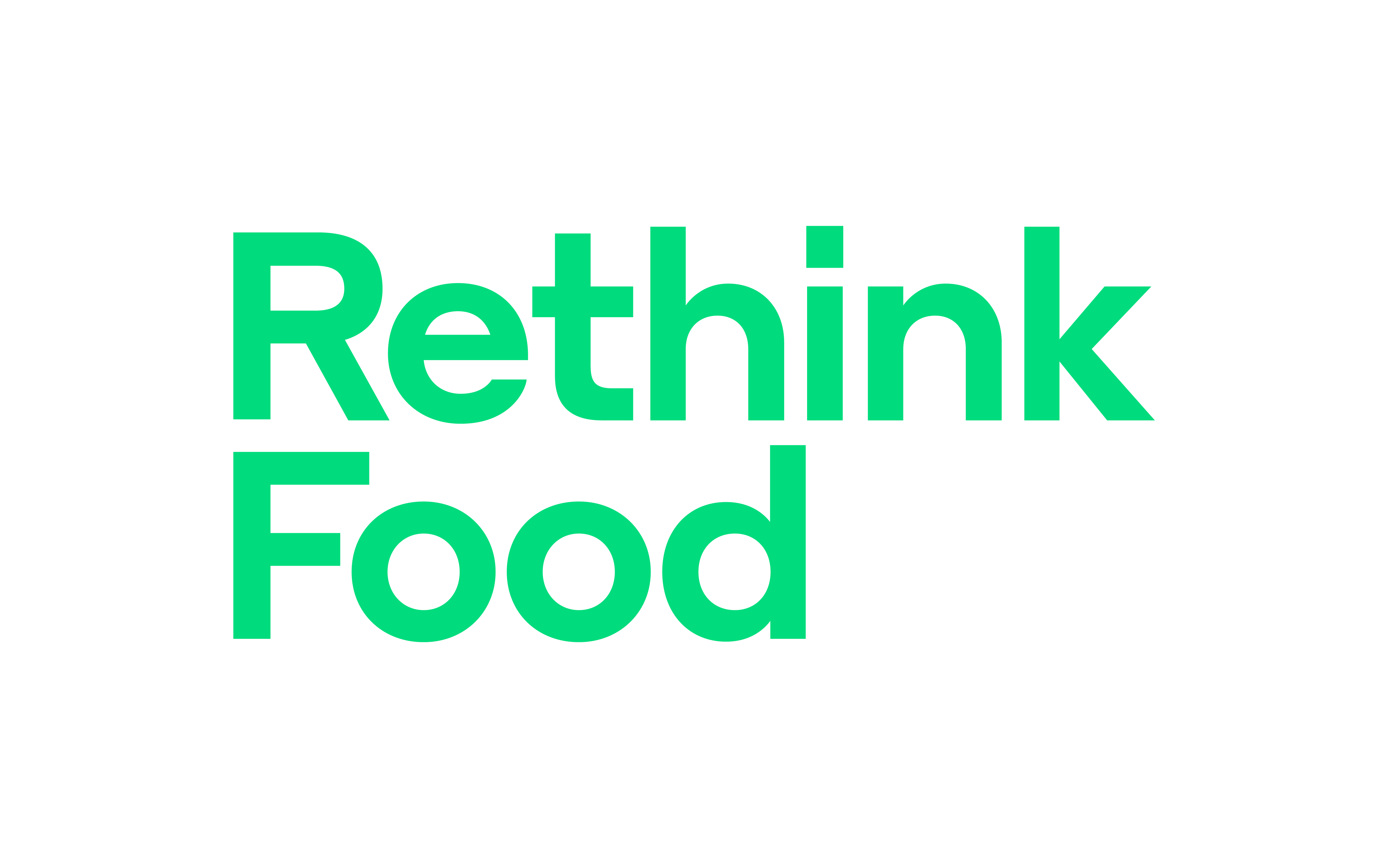 Rethink Food USA Inc logo